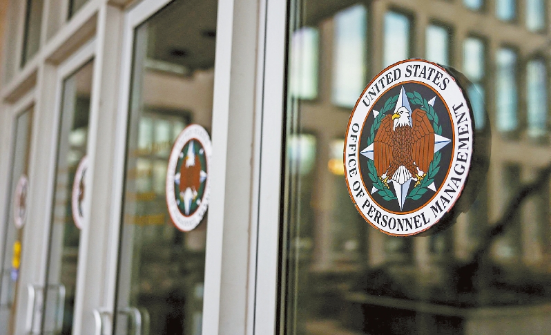 特朗普裁員行動(dòng)受挫。