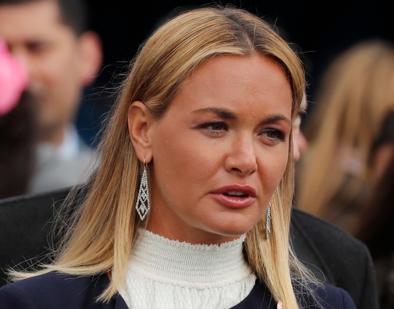 Vanessa Trump Vanessa Trump