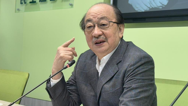 柯建銘稱國民黨先發(fā)動罷免 柯建銘稱國民黨先發(fā)動罷免