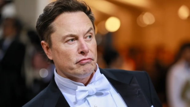 馬斯克1 馬斯克1