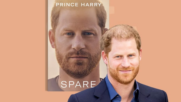 哈里王子在個人回憶錄中自曝，曾經(jīng)吸食過可卡因、大麻、迷幻菇等違禁品，遭到保守基金會檢舉，可能被美國驅(qū)逐。