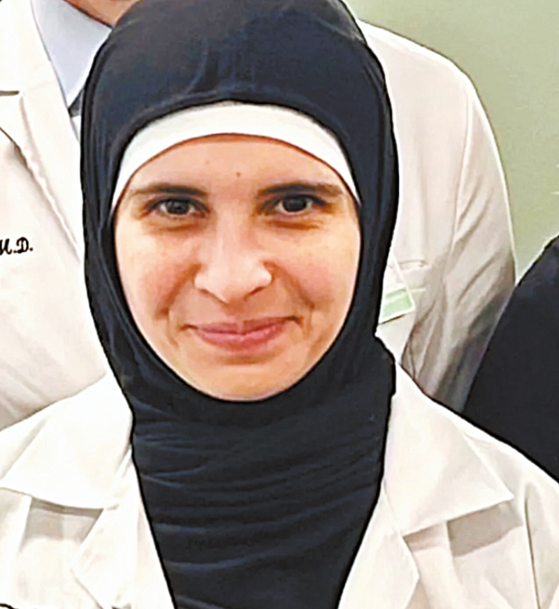 布朗大學(xué)遭遣返教授。