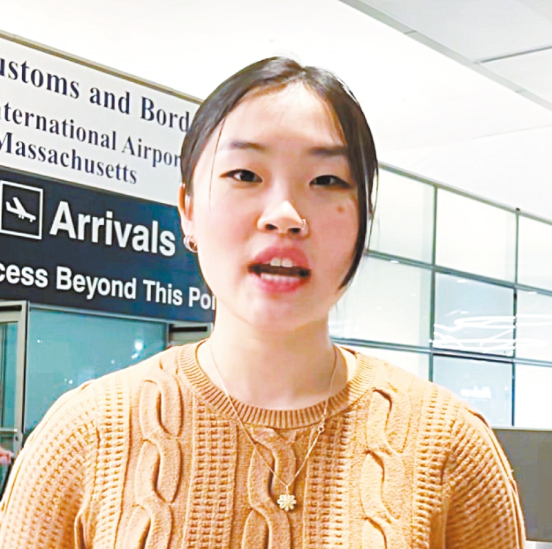 布朗大學(xué)教授支持者。