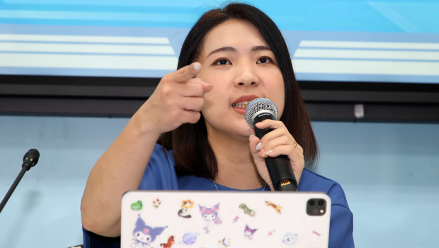 徐巧芯會被罷免成功