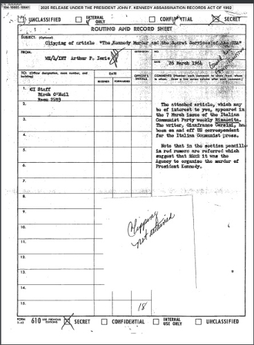 圖片來(lái)源：美國(guó)國(guó)家檔案館官網(wǎng)截圖