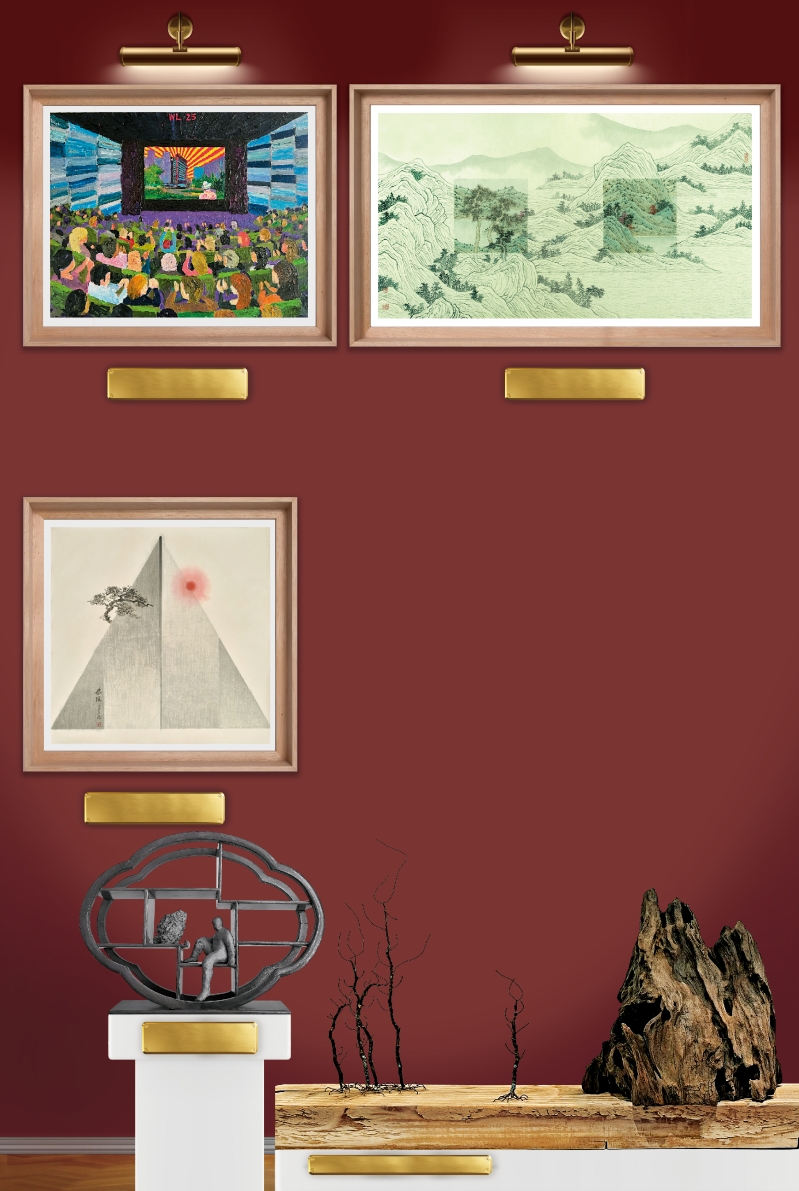 Collect Hong Kong 2025