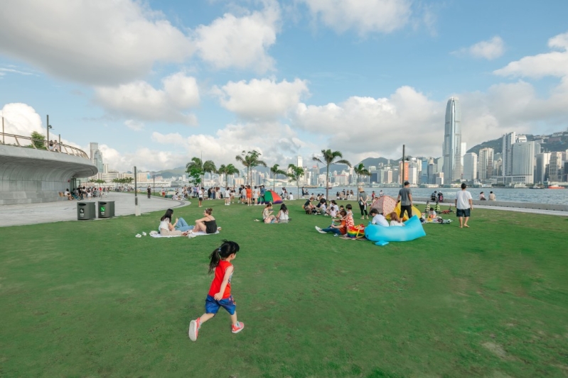 西九藝術(shù)公園(西九文化區(qū)官網(wǎng)) 西九藝術(shù)公園(西九文化區(qū)官網(wǎng))