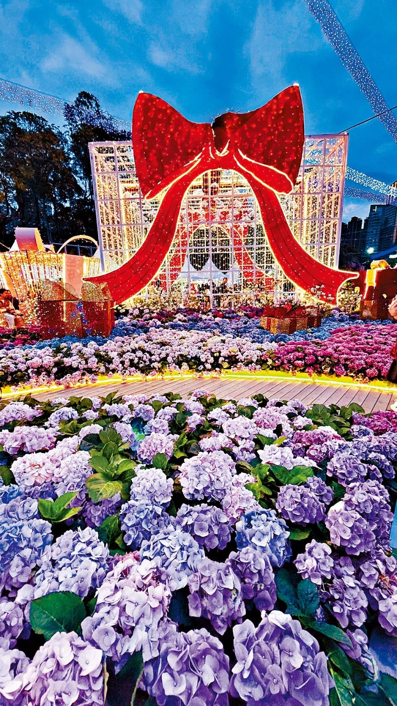 大自然的禮物 大自然的禮物