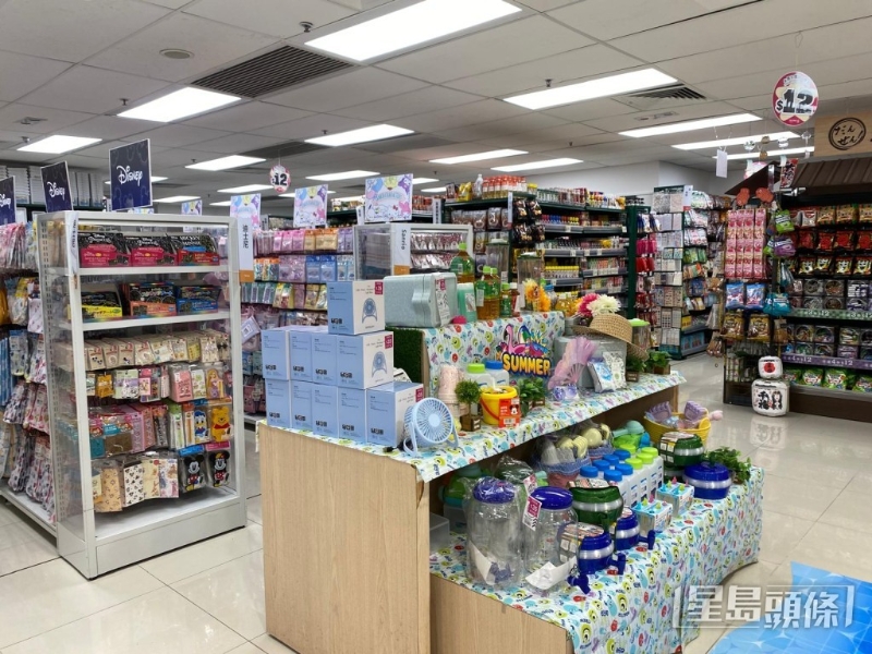 AEON 12蚊店8大優(yōu)惠！