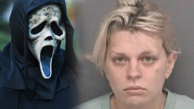 福廷伯里（Brittany Fortinberry）被指有特別癖好，要求受害人戴電影“奪命狂呼”（Scream）面具性交。