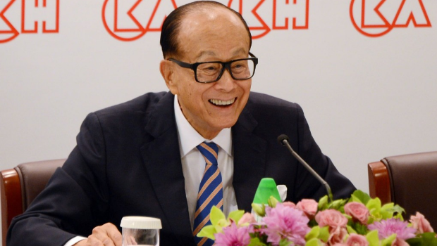 和計劃出售巴拿馬運河兩端港口等資產(chǎn)惹起爭議。