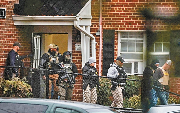 執(zhí)法人員 執(zhí)法人員