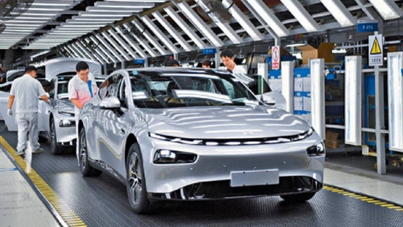 出海企業(yè)重新調(diào)整構(gòu)建供應(yīng)鏈也至關(guān)重要。