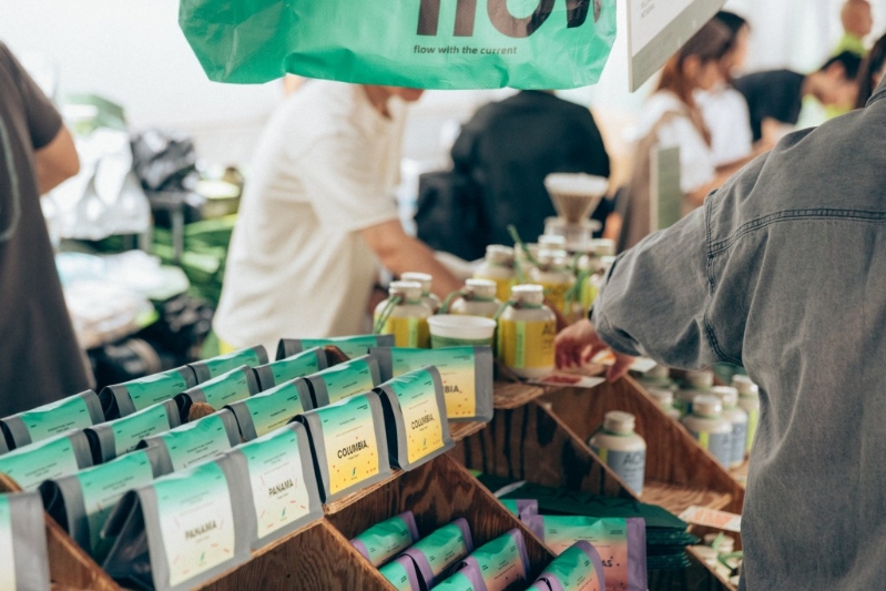 咖啡節(jié)將帶同逾100個來自本地、國際咖啡品牌擺檔，當中有10多間日本人氣咖啡品牌。