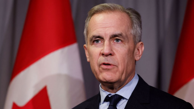 加拿大總理卡尼說，特朗普政府的汽車關(guān)稅是在直接攻擊加拿大。