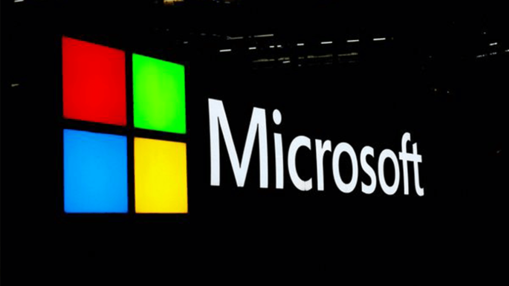 微軟 微軟