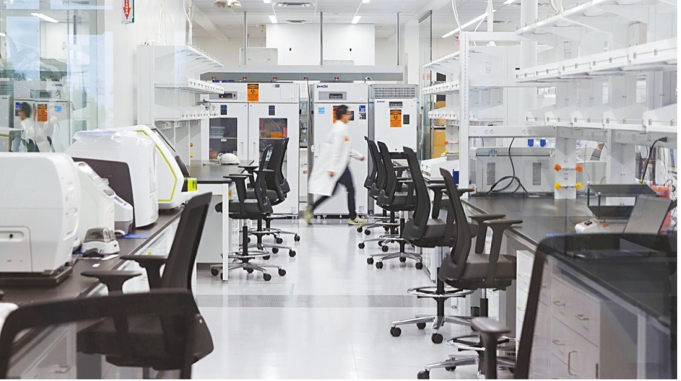 在逾1600名受訪者中，有75.3%表示因政府對科學(xué)研究的干擾，正考慮移居海外。 法新社資料圖片.jpeg