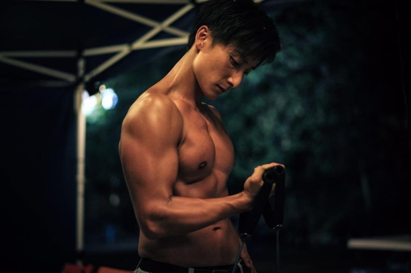 方力申是圈中出名的“隱形富豪”。