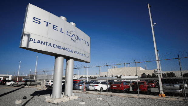 美國車企游說政府 美國車企游說政府