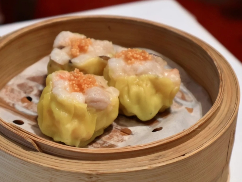 香宮燒賣(mài)皇（豆煎餅@小紅書(shū)）