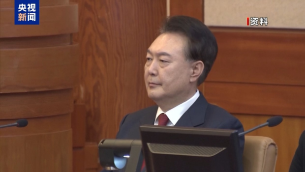 尹錫悅將缺席4日彈劾案宣判