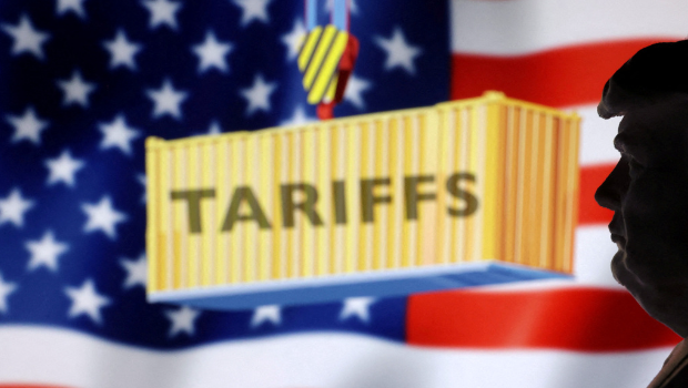 特朗普新關(guān)稅粗糙魯莽