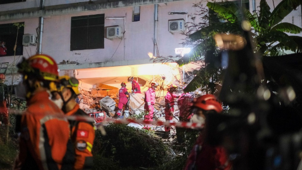 中國公民增至4死13傷