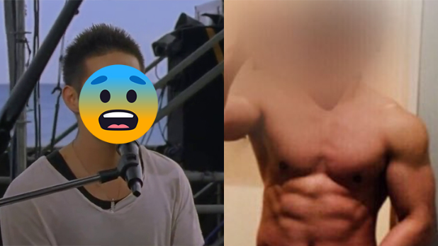 44歲男星疑被翻出私人社交賬號(hào) 44歲男星疑被翻出私人社交賬號(hào)