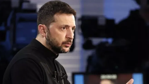 澤連斯基 澤連斯基