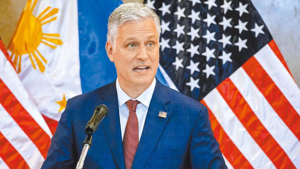 美國前國家安全顧問，現(xiàn)任總統(tǒng)情報(bào)顧問委員會成員的奧布萊恩指出，日本可望是特朗普關(guān)稅談判的首選國家。