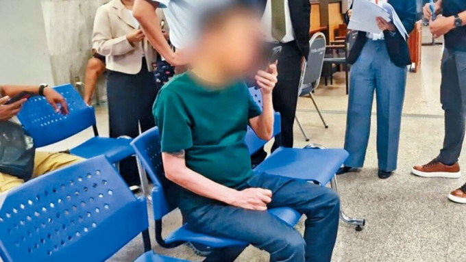 疑犯潛逃22年泰國(guó)落網(wǎng) 疑犯潛逃22年泰國(guó)落網(wǎng)