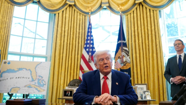 暫緩多國關(guān)稅 暫緩多國關(guān)稅