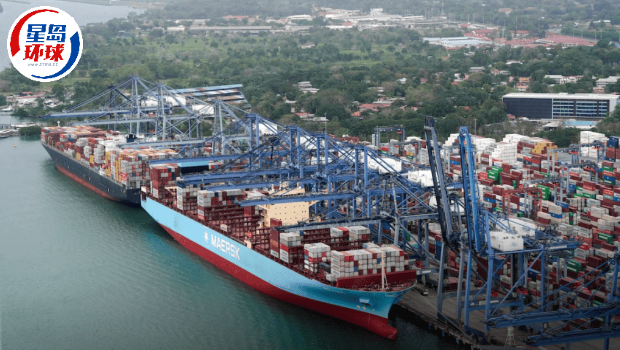 和記港口反駁巴拿馬審計(jì)指控“絕對(duì)違反事實(shí)” 和記港口反駁巴拿馬審計(jì)指控“絕對(duì)違反事實(shí)”