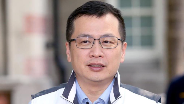 羅智強(qiáng) 羅智強(qiáng)