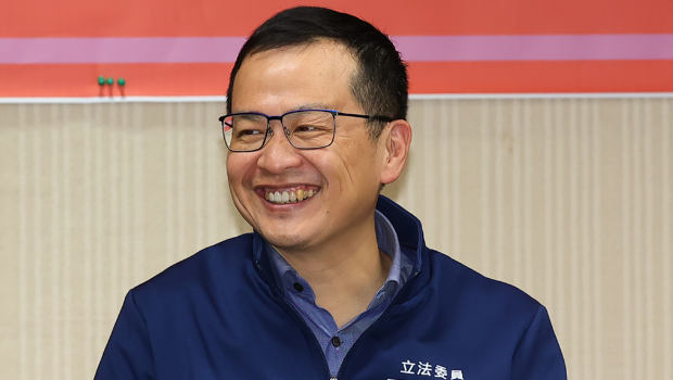 羅智強(qiáng) 羅智強(qiáng)