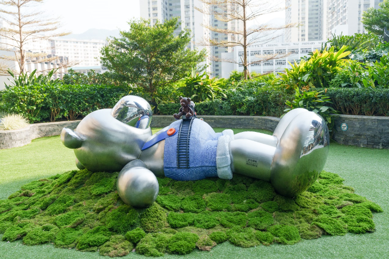 《泰迪火車之旅》