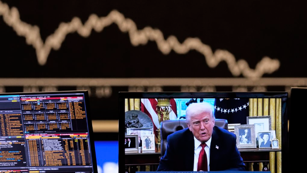 特朗普政府 特朗普政府