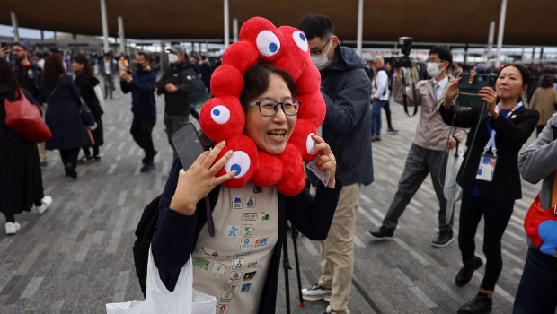 世博會(huì) 世博會(huì)