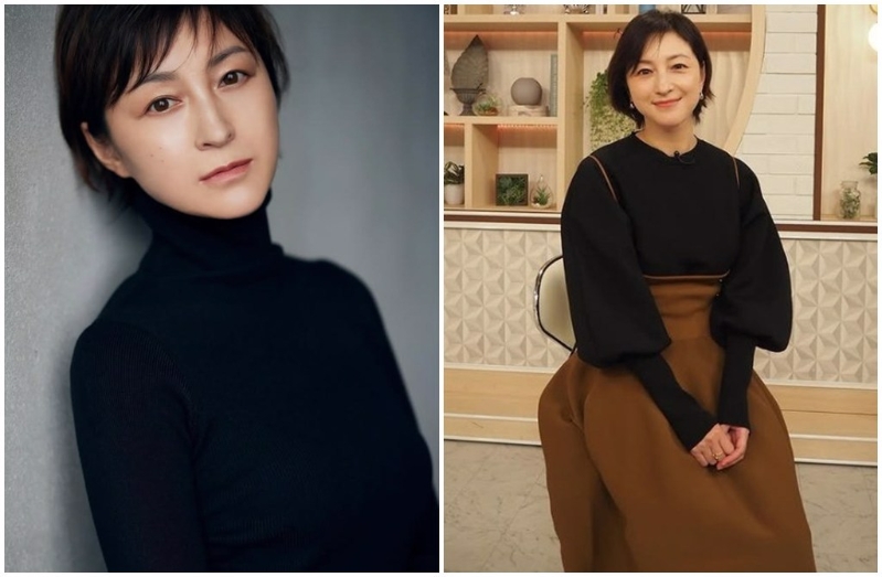 廣末涼子遭聲請羈押獲準，預計在拘留所關(guān)至周六。ryoko_hirosue_official instagram