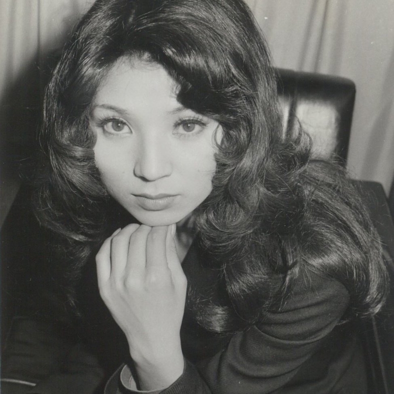 八代亞紀于2023年逝世。