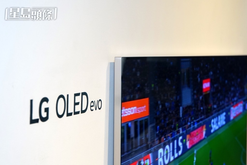 機(jī)身纖薄兼可做到無縫掛墻安裝。