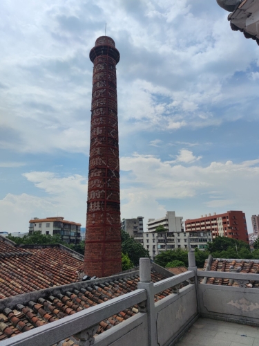 佛山好去處2025｜４. 南風(fēng)古灶 南風(fēng)古灶位于歷史悠久的陶文化發(fā)源地之一的石灣鎮(zhèn)。（圖：Trip@billy_guan）