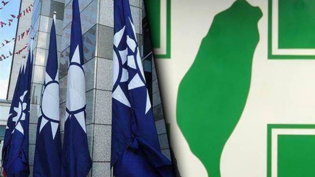 大罷免議題備受熱議。