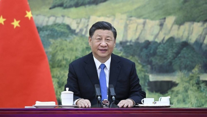 習(xí)近平 習(xí)近平