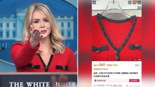 關(guān)稅戰(zhàn)