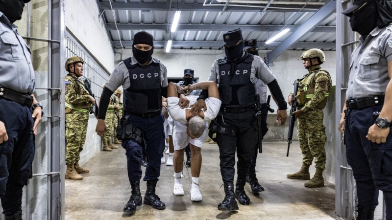 美法官：特朗普政府官員可能因驅(qū)逐行動(dòng)違法 。路透社