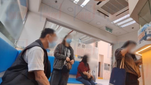 元朗有診所醫(yī)生被指“濫開安眠藥”