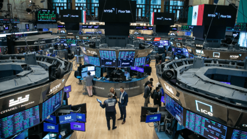 高盛研中美最極端脫鉤