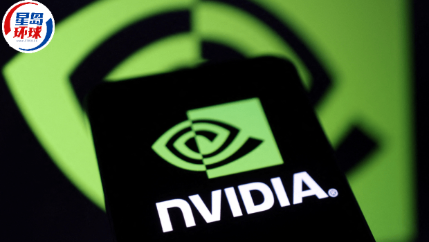 英偉達(dá) 英偉達(dá)