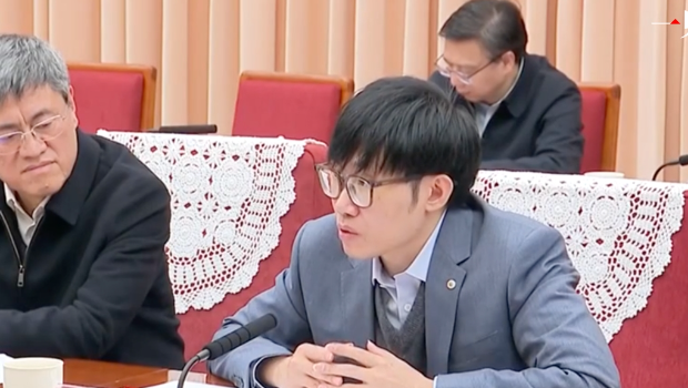 DeepSeeek創(chuàng)始人梁文鋒 DeepSeeek創(chuàng)始人梁文鋒